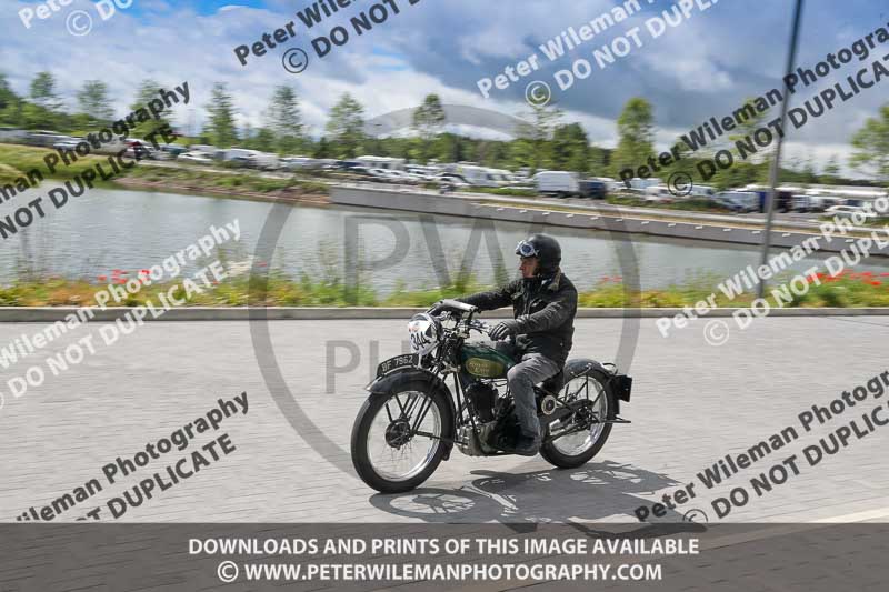 Vintage motorcycle club;eventdigitalimages;no limits trackdays;peter wileman photography;vintage motocycles;vmcc banbury run photographs